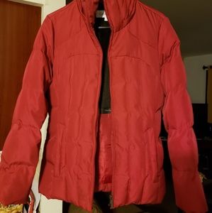 Calvin Klein Winter jacket